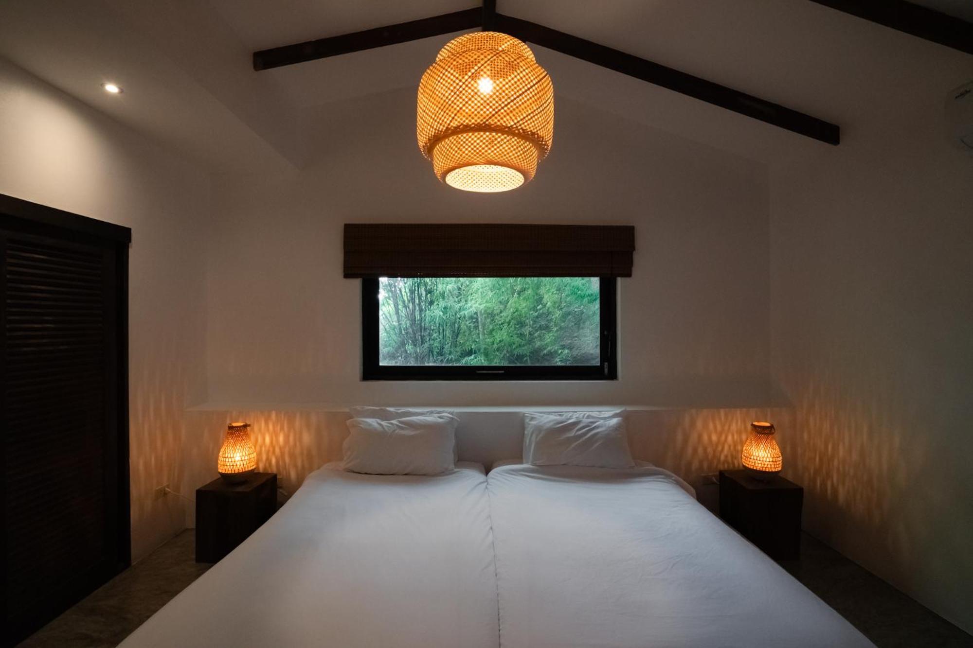 Lunar Villas Koh Tao - Luxury Private Pool Villas Eksteriør billede